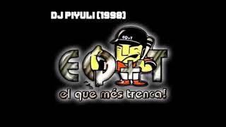 EQ+T | DJ Piyuli | 1998