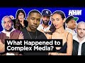 What Happened to Complex Media?