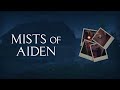 Mists of Aiden — Official Trailer