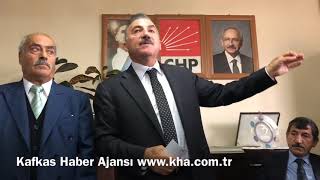 Naif Alibeyoğlu CHP’den aday adaylığını açıkladı9