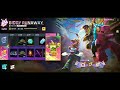 ඩයමන් 9 න් බූයියා පාස් එක දාමු free fire new booyah pass unlock only 9 diamond season 24 bp pass