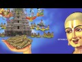 an energetic song on sri ramanujacharya by sri ahobila jeeyar swamiji devotional songs jet world