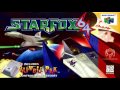 Star Fox 64 Music: Mission Accomplished (Extended)