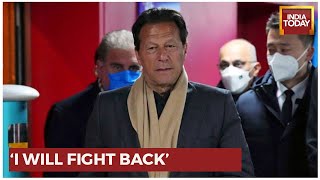'Allah Has Given Me Another Life', Says Imran Khan After Gun Attack