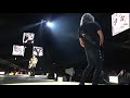 metallica blitzkrieg amsterdam netherlands september 6 2017