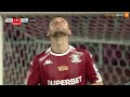 REZUMAT | Rapid - Farul 1-2. Debut de coșmar în play-off pentru Rapid, Hagi produce surpriza