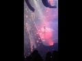 Drake & Future- Big Rings live @ Madison Square Garden, NYC 8/6/16 night 3 Summer Sixteen tour