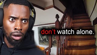 DuckyDee Reacts To Scary Comp. V96