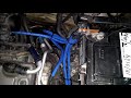 Point Grounding Cable untuk Kereta Peugeot 206