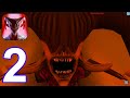 Nightmare Gate - Gameplay Walkthrough Part 2 Story Mode Chapter 1,2 Full Gameplay (Android, iOS)