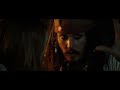 Pirates of the Caribbean Trilogy 2022 Tribute