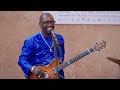 Vieux Farka Toure | Philipa | Live at Zamane Festival 2025