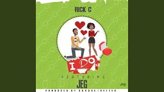 I DO (feat. Rick C)