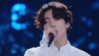 JIN, JIMIN, V, JUNGKOOK - The Truth Untold (LOVE YOURSELF IN OSAKA 2019)