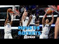 Dallas Mavericks Full Team Highlights vs the Rockets (12.29.2022)