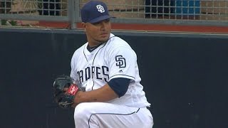 MIL@SD: Chacin allows only two hits over seven strong