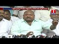 Minister Gangula Kamalakar Fires on Opposition Parties over RTC Strike | TNews Telugu