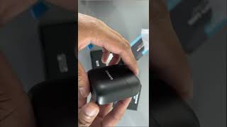 Grenaro J11 Wireless mic quick Unboxing