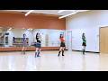 Love You Again - Line Dance (Dance & Teach)