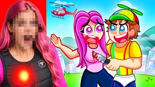 I Trolled My Friends with IRL PAIN in GTA 5 (Haptic Suit)