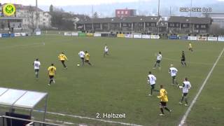 Erste Liga Promotion: SC Brühl St. Gallen - SC Kriens