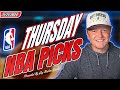 NBA Picks Today 11/21/2024 | FREE NBA Best Bets, Predictions, and Player Props!