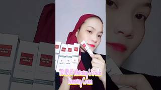 Review YOUBUY Whitening \u0026 Freckle Removing Cream ✨ | Bye Flek Hitam