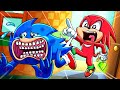 SHIN SONIC TAPES - SHIN SONIC TAPES BETRAYED! | The Sonic Tapes - Cartoon Animation