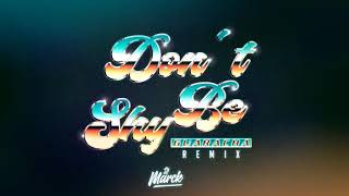 Don't Be Shy - Tiësto & Karol G [Guaracha Remix]Marck
