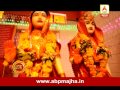 abp majha special jatra faizpur khandoba utsav