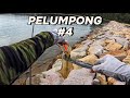 Back at it after a long break | Super ultralight and Ajing game | Pelumpong