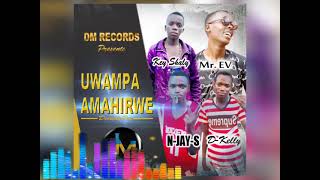 uwampa amahirwe by holy