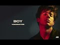 Dario wonders - boy ( ft. Charlie puth ) lyrics