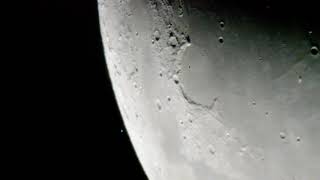 The Lunar Occultation of Eta Leonis