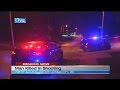 Man killed after overnight argument in KCMO