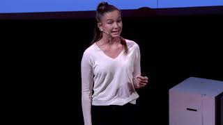 Gen Z and the end of our Humanity | Isabella Muri | TEDxASL