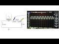 AC DC on same WIRE how Capacitor Isolates AC