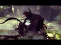 dragon nest rewind engineer gear u0026 skill build level 40 solo manticore