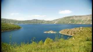 Bitlis tanıtım videosu