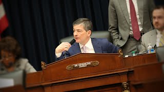 House Financial Services Committee Hearings And Meetings Video ...