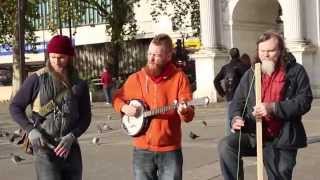 Ben Miller Band - Twinkle Toes