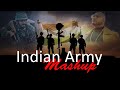 Indian Army Mashup 2023 | Non Stop Mashup | It's non stop | Patriotic Songs |Independence Day Mashup