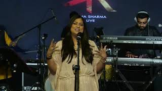 RICHA SHARMA LIVE IN MUMBAI 22 DECEMBER 2020/ JAG SUNA SUNA LAGE/ OFFICIAL VIDEO.