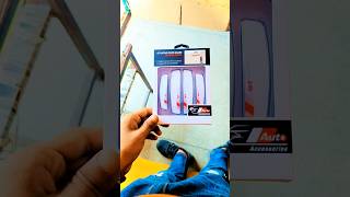 Car door guard ✅#car #caraccessories #short #shorts #automobile #carparts #unboxing #guard #auto