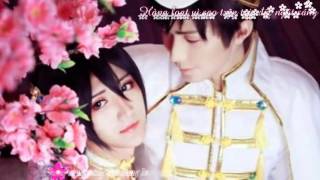 [Neul-Vietsub+Kara]| Baozi \u0026 Hana | ♥ Fairy Tale ♥ FMV