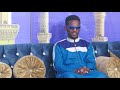 ዒልምን ፍለጋ ኸሚስት ምሽት መዲና ሰማይ ሥር minbertv