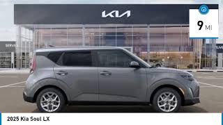 2025 Kia Soul BC5049