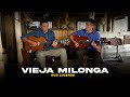 Dúo Luceros - Vieja Milonga (Video Oficial)