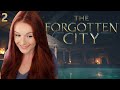 Point of Origin | The Forgotten City [2] First Playthrough