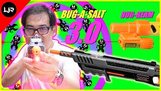 BUG-A-SALT 3.0 \u0026 BUG-BEAM : My Honest Review